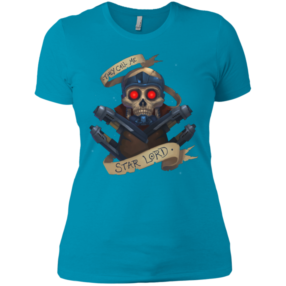 Starlord Women's Premium T-Shirt