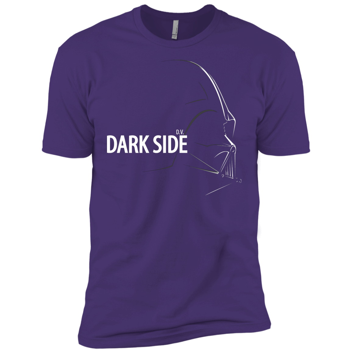 DARKSIDE Men's Premium T-Shirt