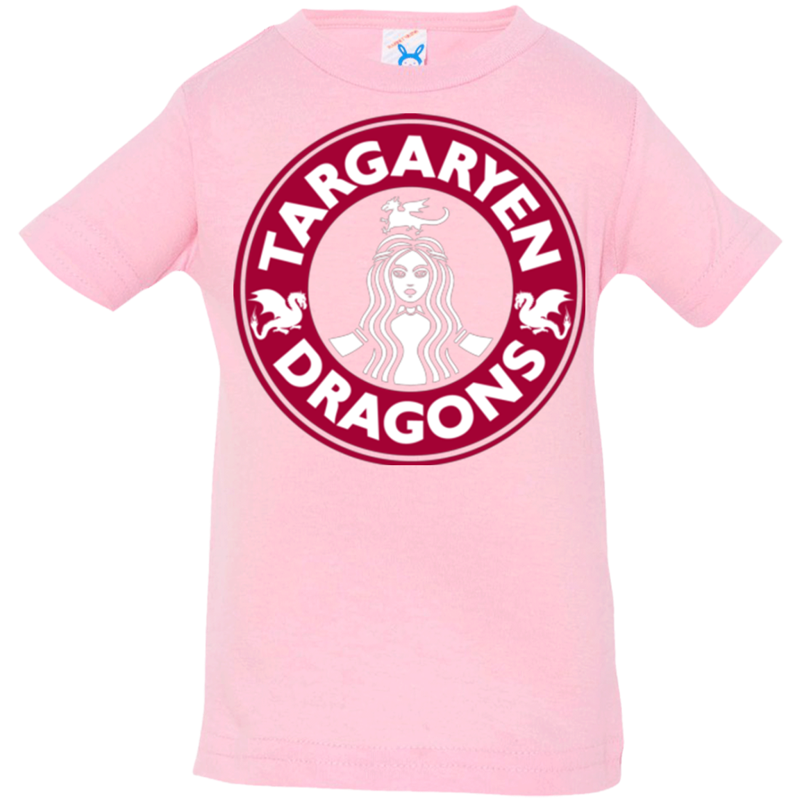 Always Hot Infant Premium T-Shirt