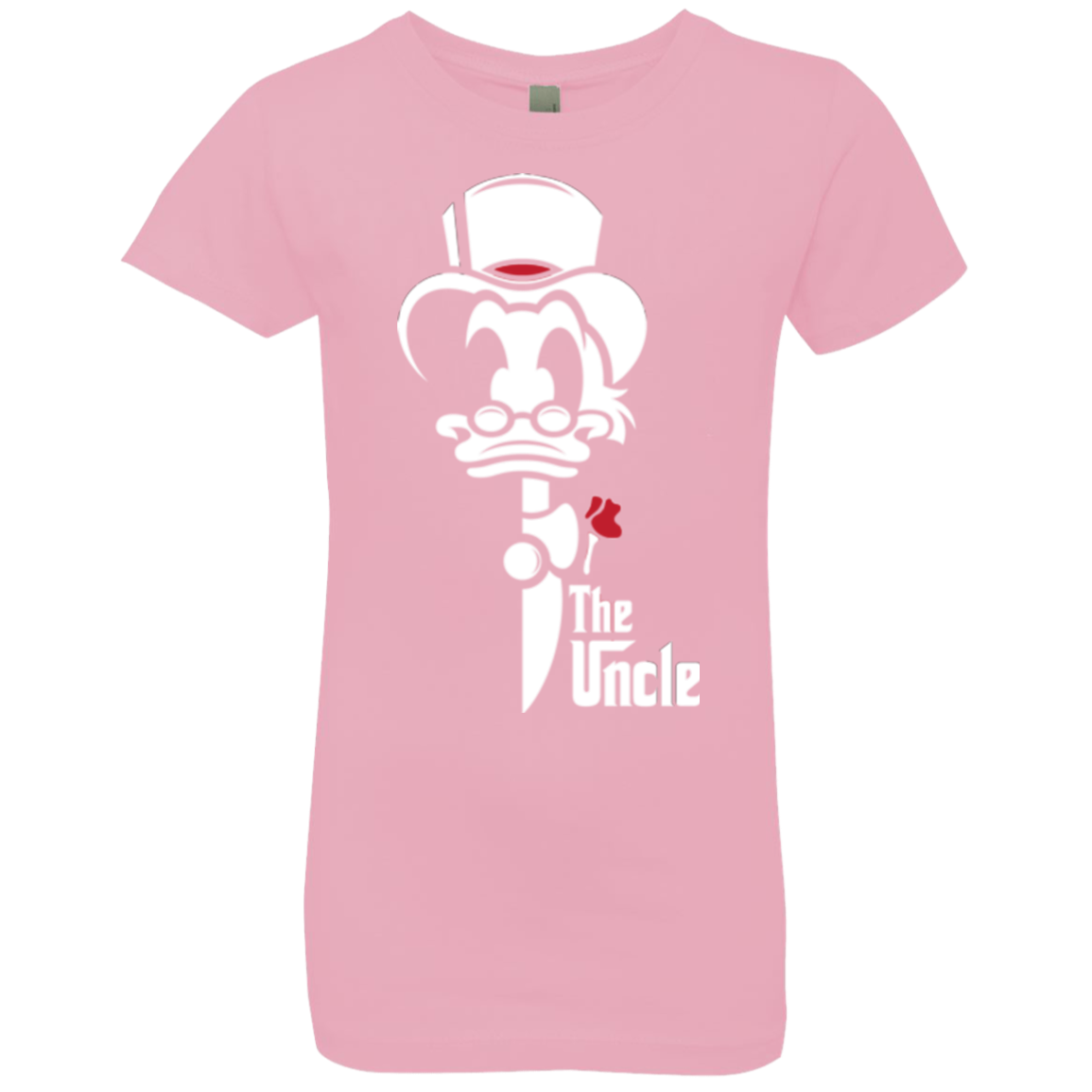 The Uncle Girls Premium T-Shirt