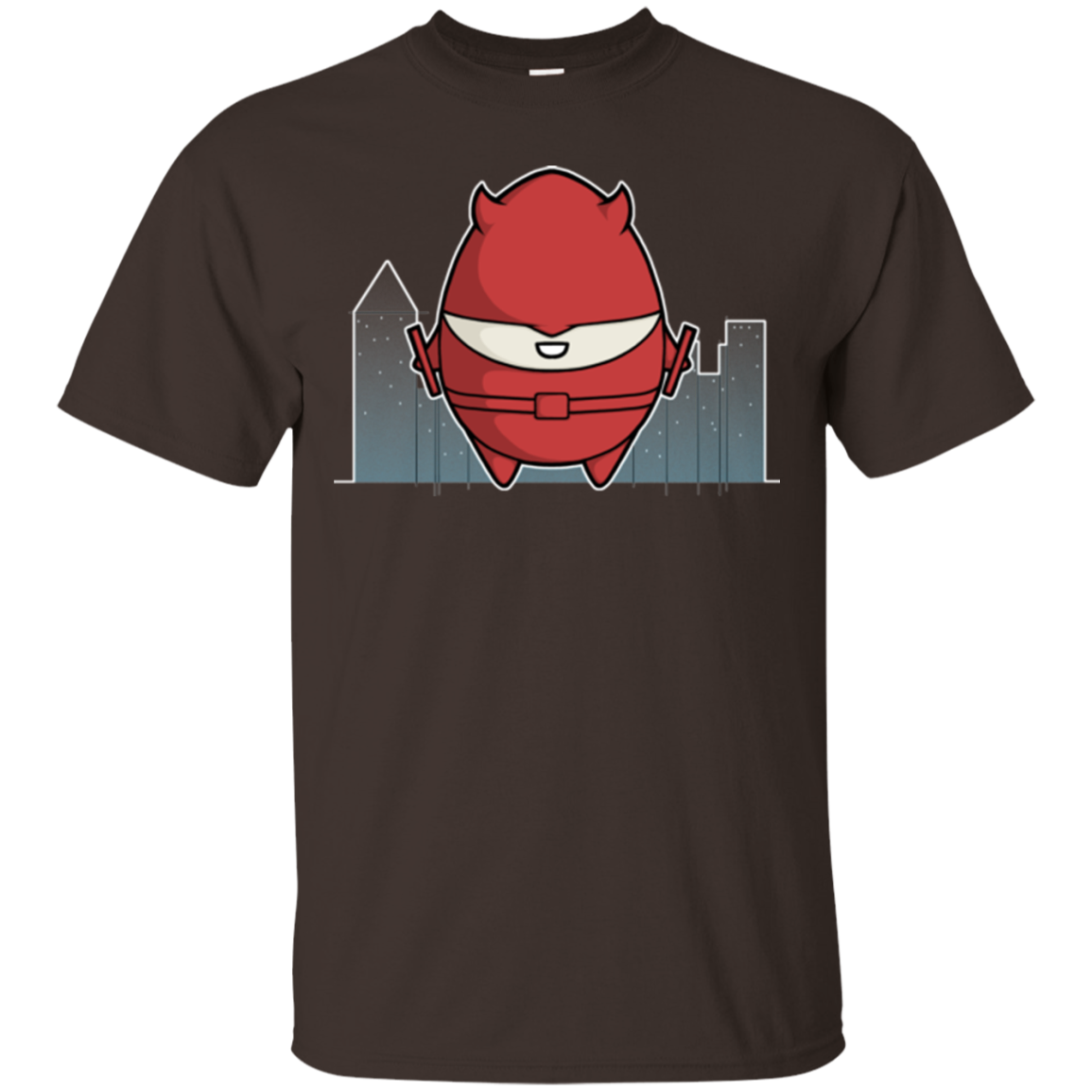 Dare Devilled Egg T-Shirt
