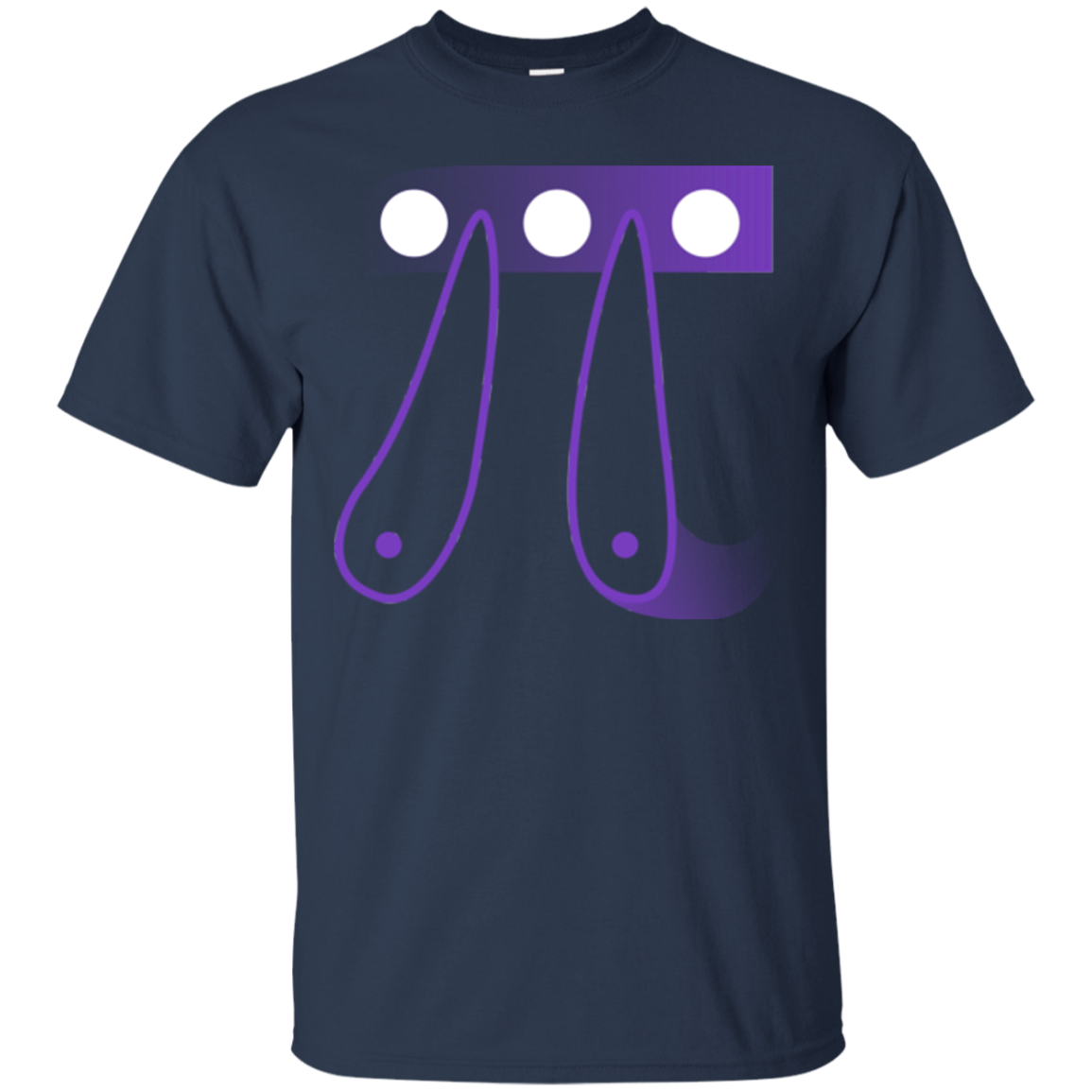Pi Ball T-Shirt