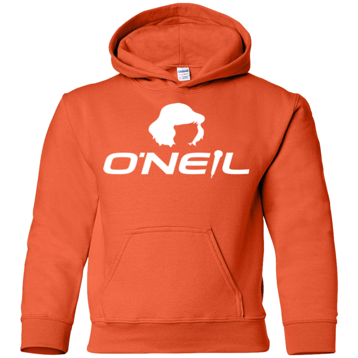 Oneil Youth Hoodie