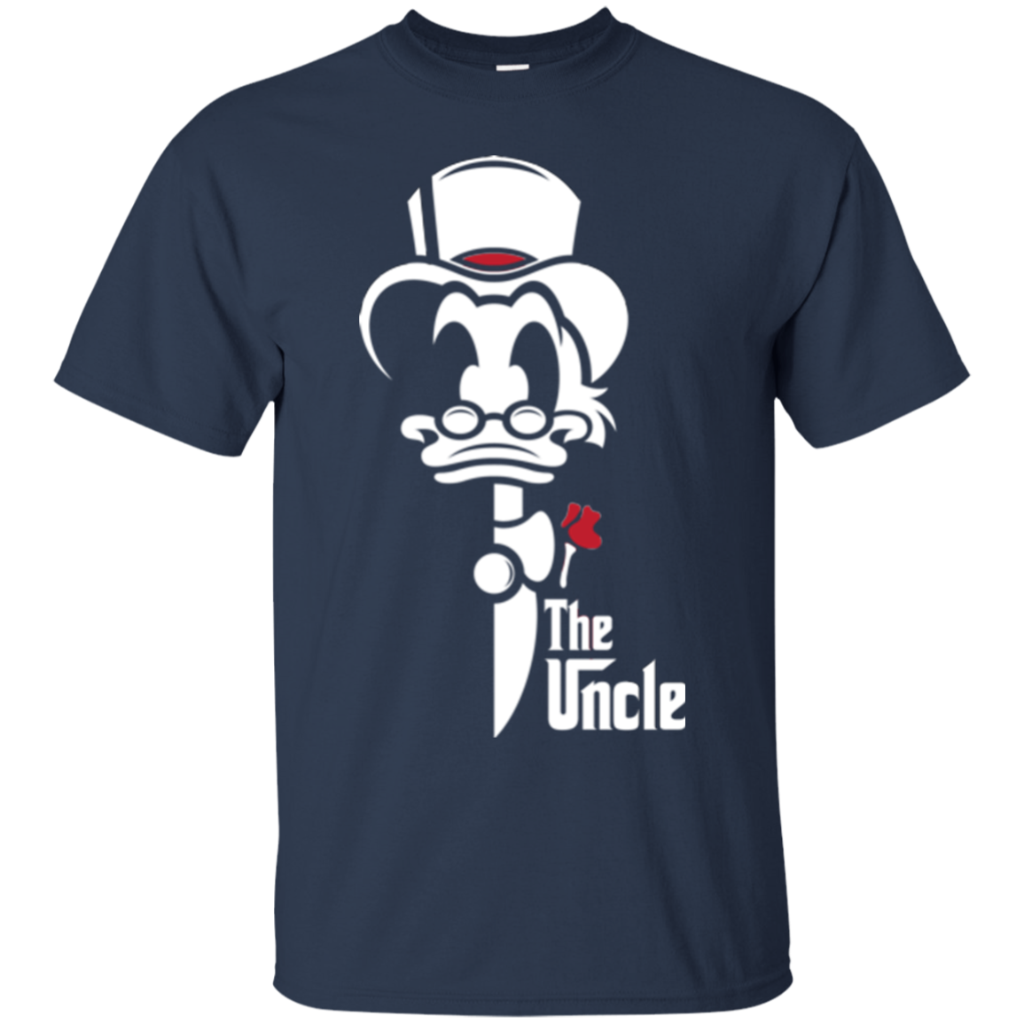 The Uncle T-Shirt