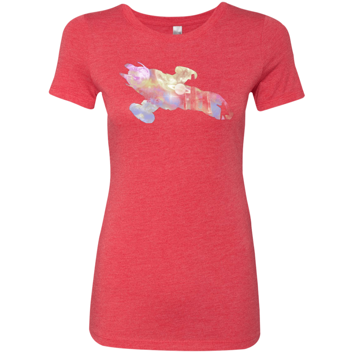 You can't take the sky Women's Triblend T-Shirt