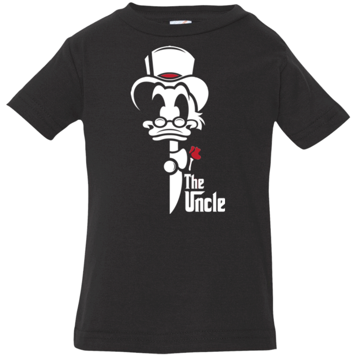 The Uncle Infant Premium T-Shirt