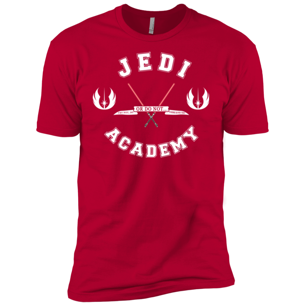 Jedi academy Men's Premium T-Shirt