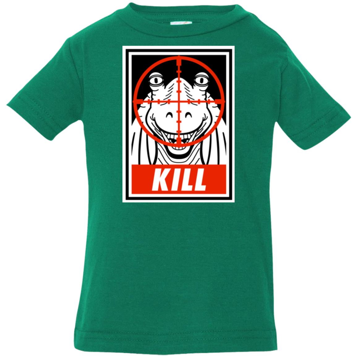 Kill Infant PremiumT-Shirt