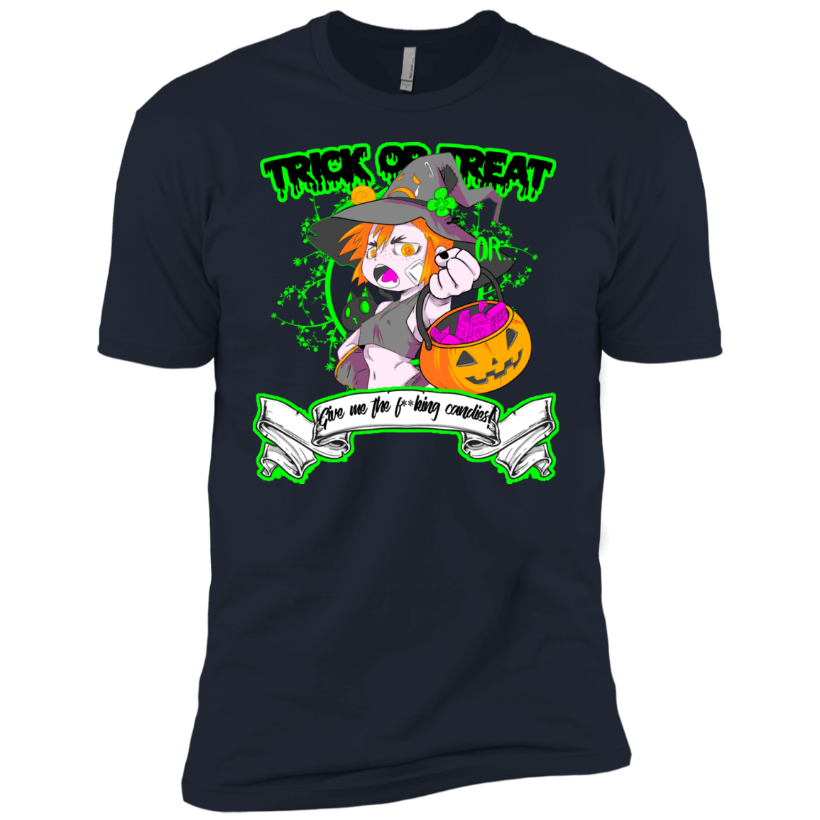 Give me the Candies Boys Premium T-Shirt