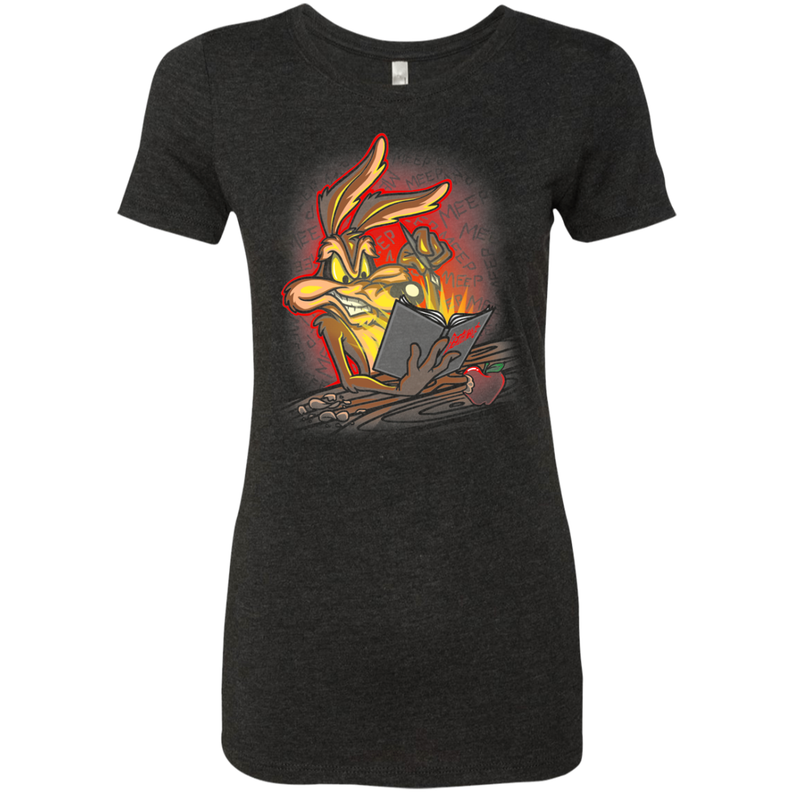 SUPER GENIUS Women's Triblend T-Shirt