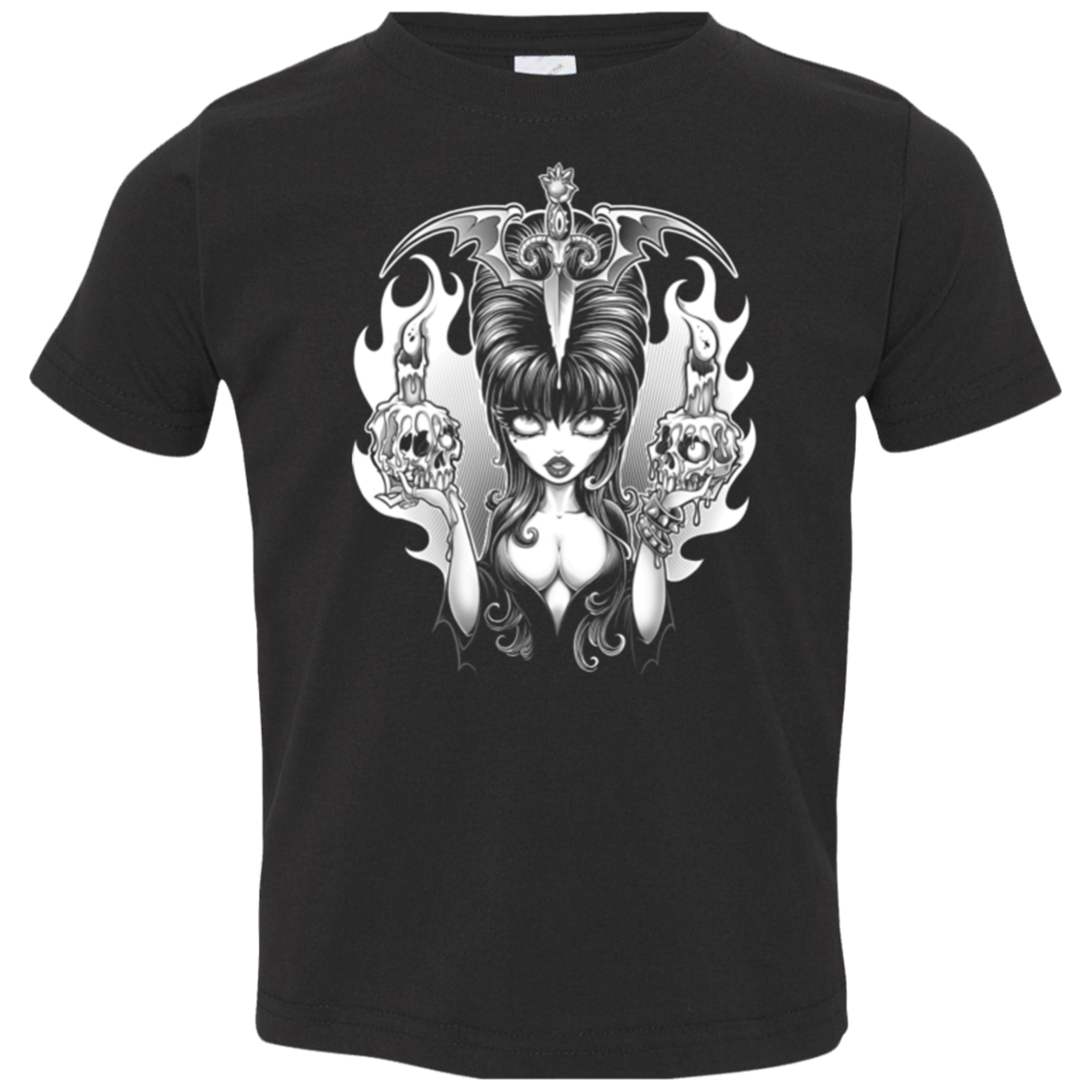 Dagger Of Darkness Toddler Premium T-Shirt