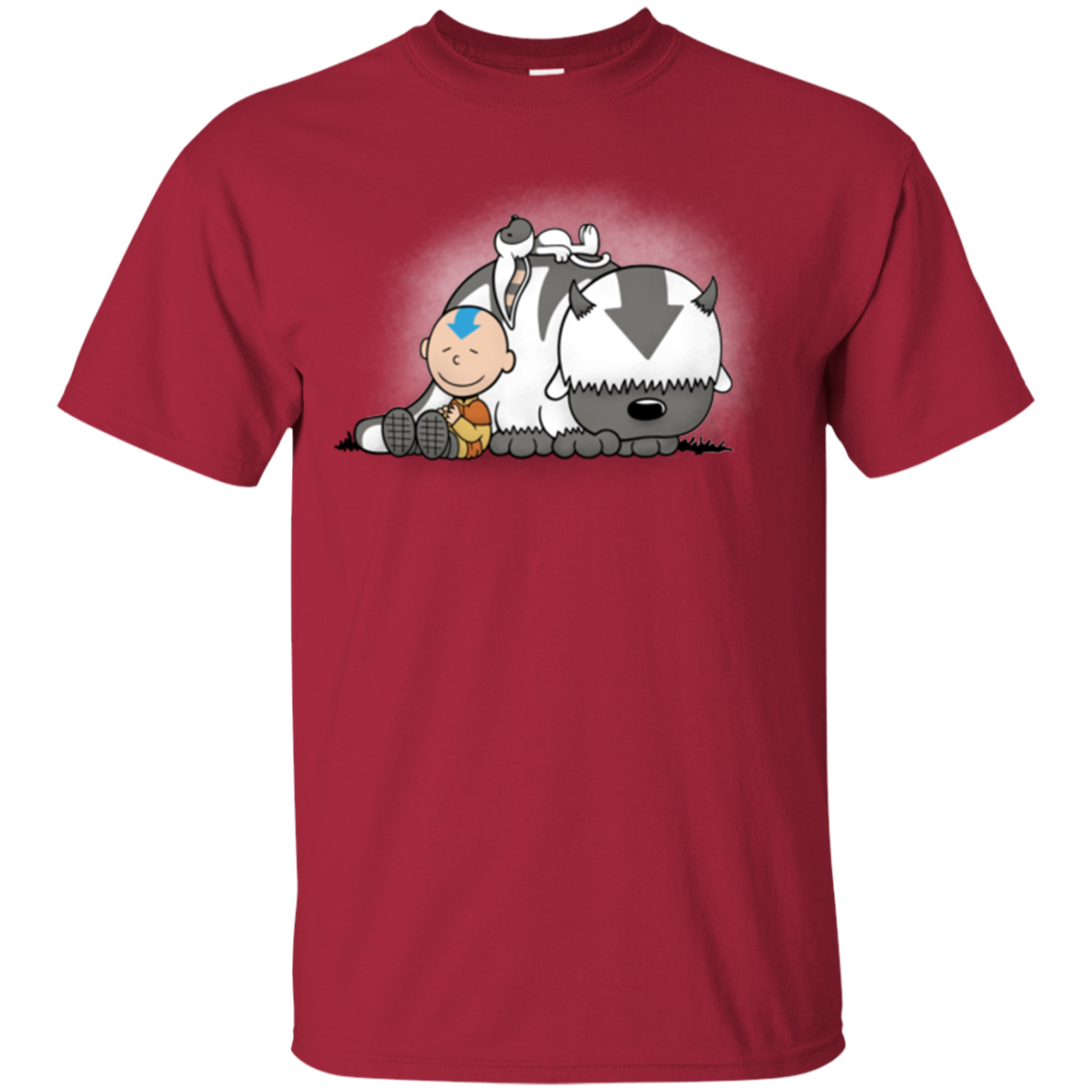 YOU ARROWHEAD T-Shirt