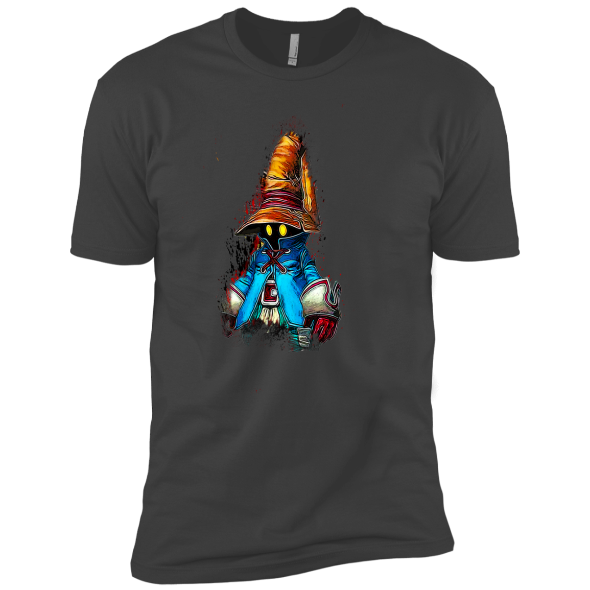 VIVI Boys Premium T-Shirt