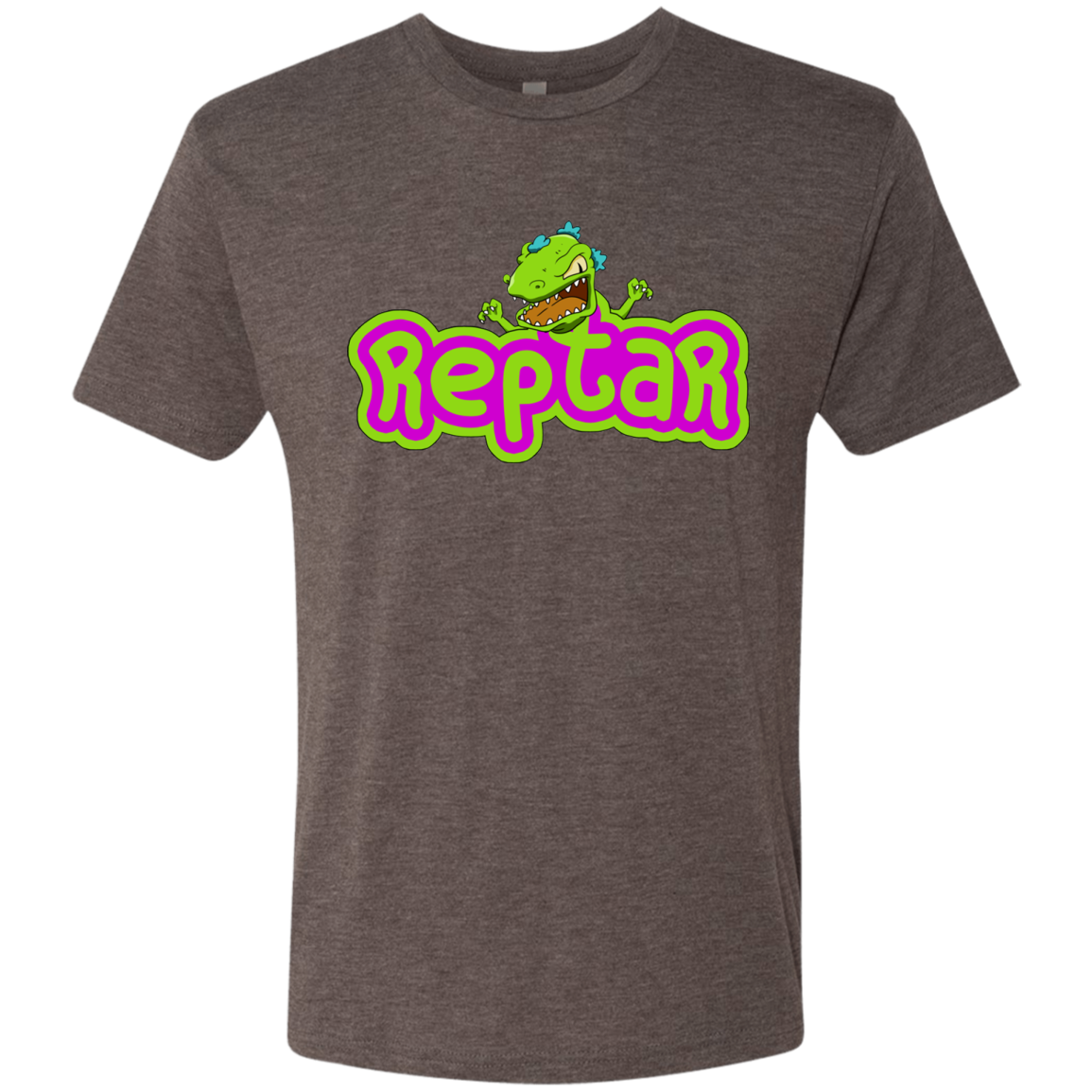 Reptar Men's Triblend T-Shirt