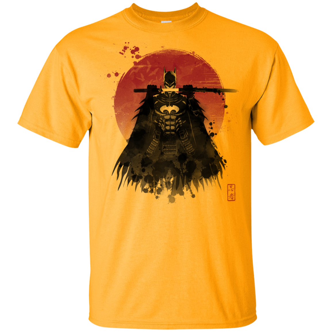 The Way of the Bat Youth T-Shirt