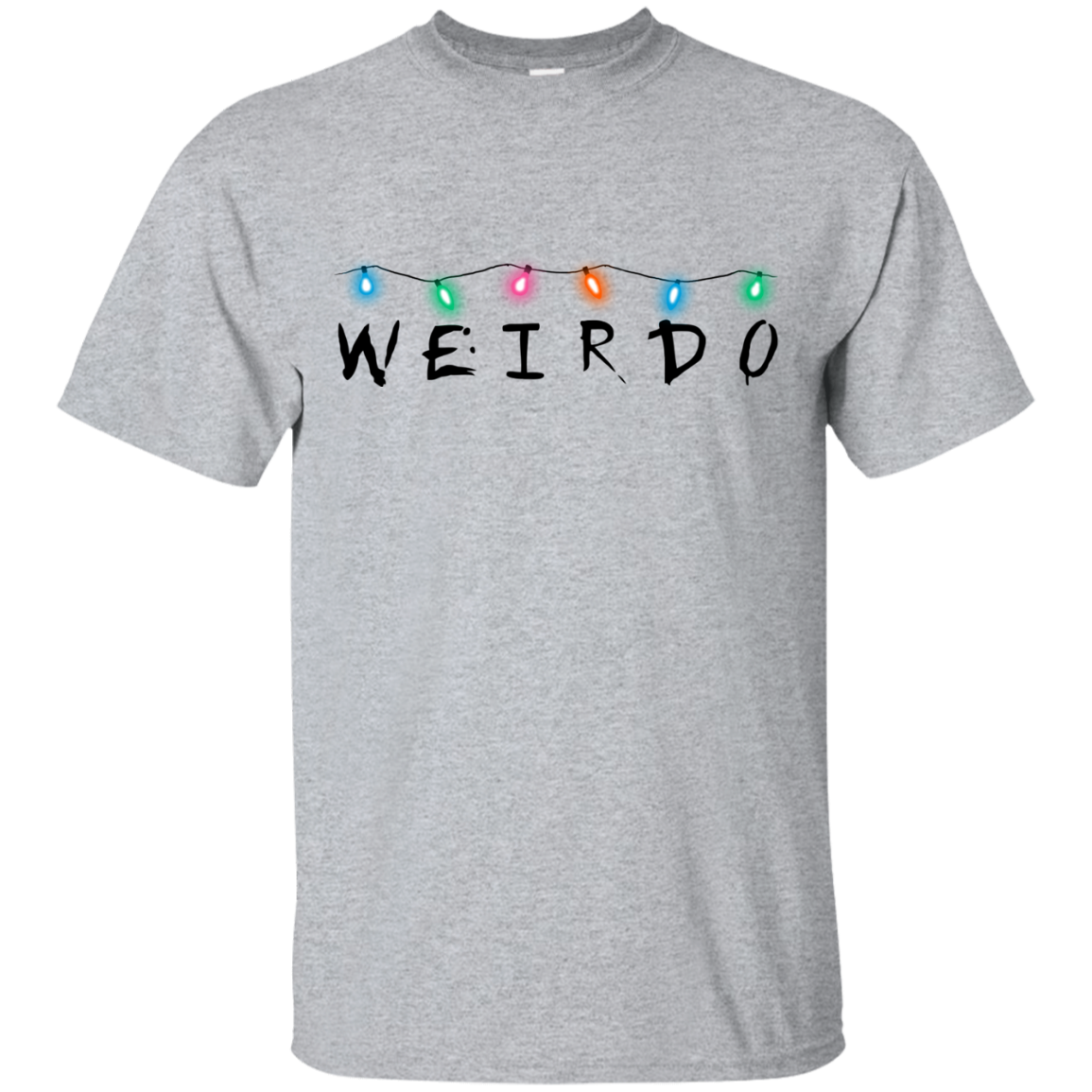 Weirdo T-Shirt