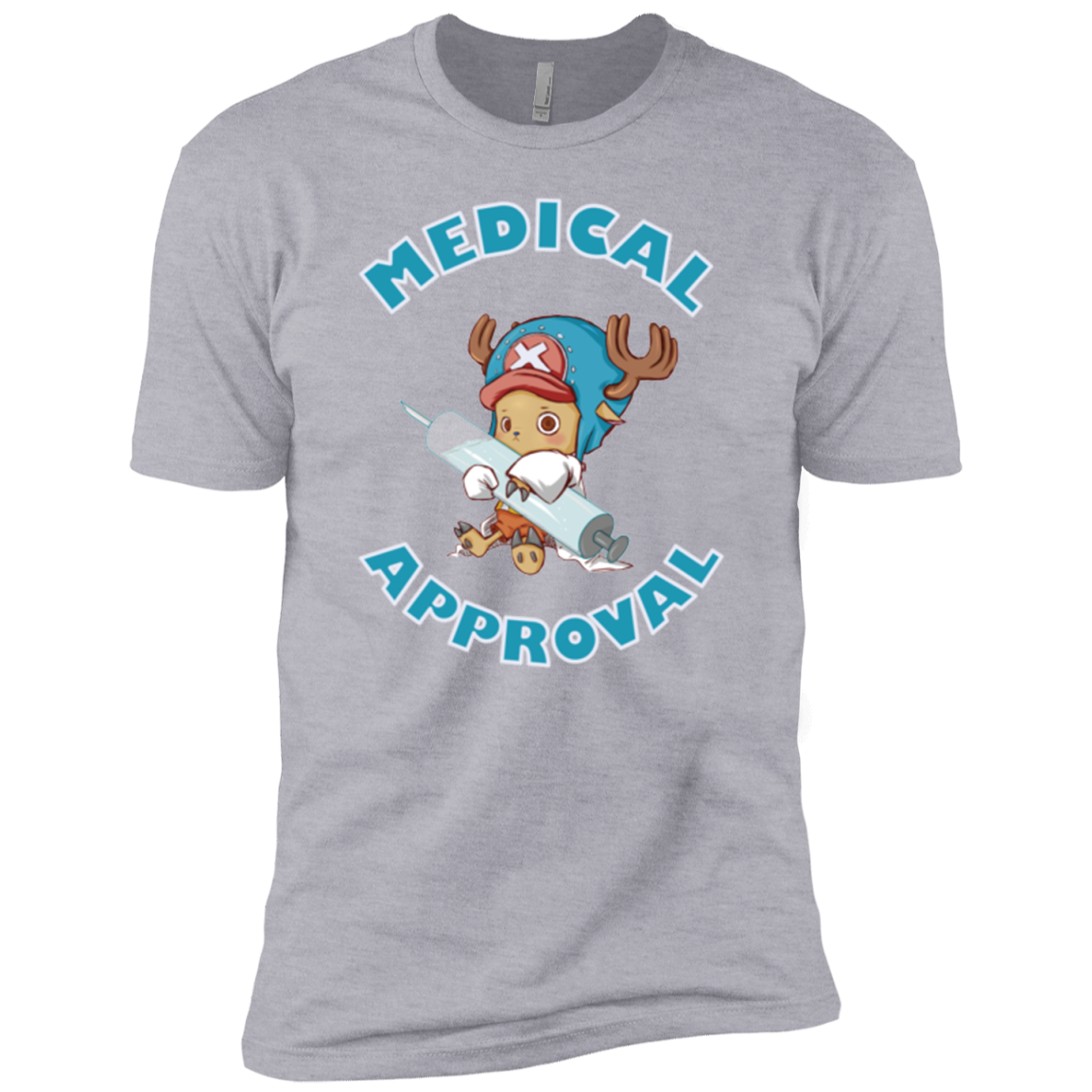 Medical approval Boys Premium T-Shirt