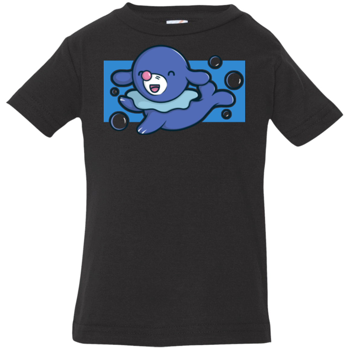 Super Cute Starter Popplio Infant PremiumT-Shirt