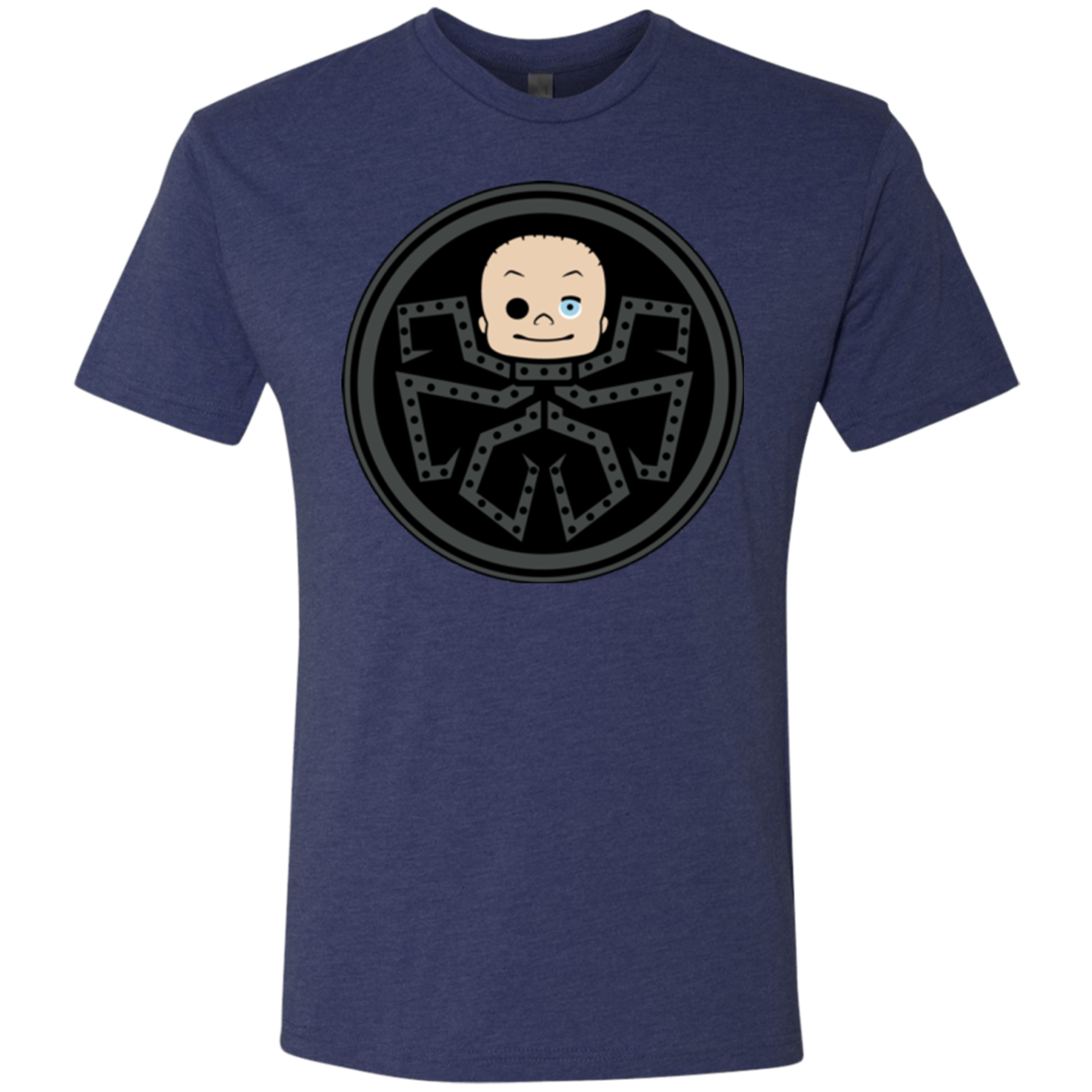 Hail Toys Men's Triblend T-Shirt