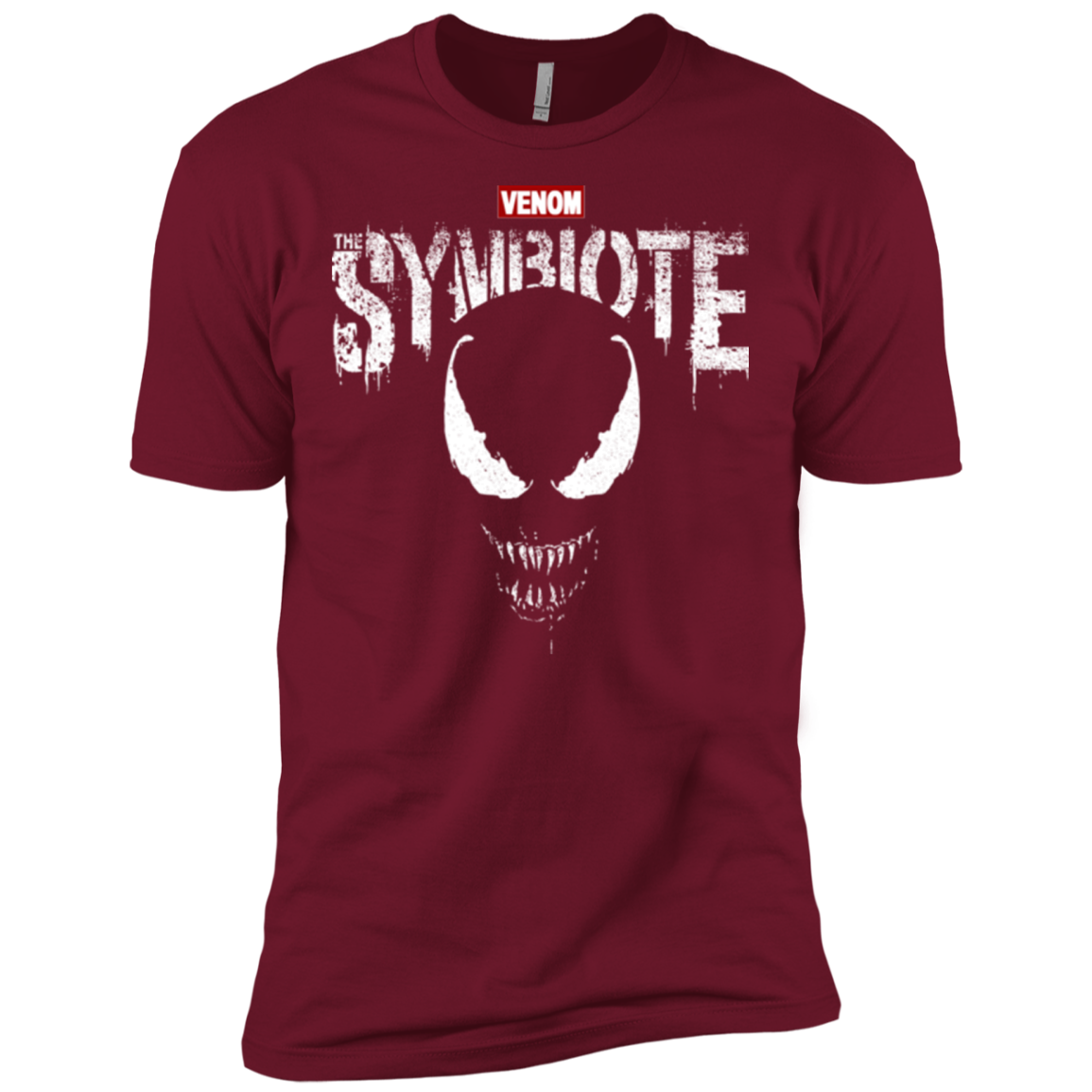 Punish The Spider Men's Premium T-Shirt