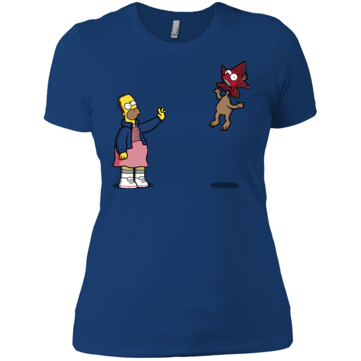 Strangling Things Women's Premium T-Shirt