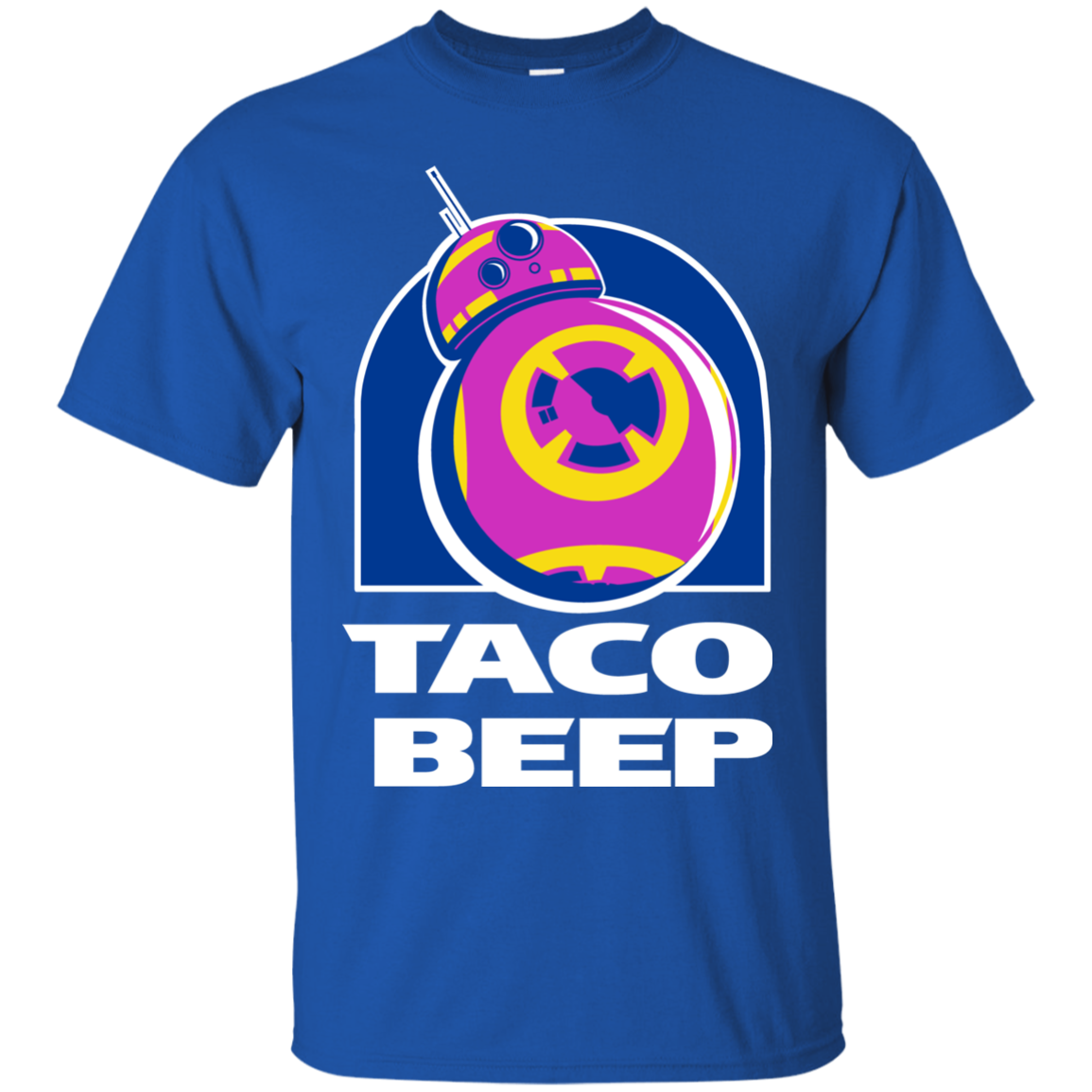 Taco Beep T-Shirt