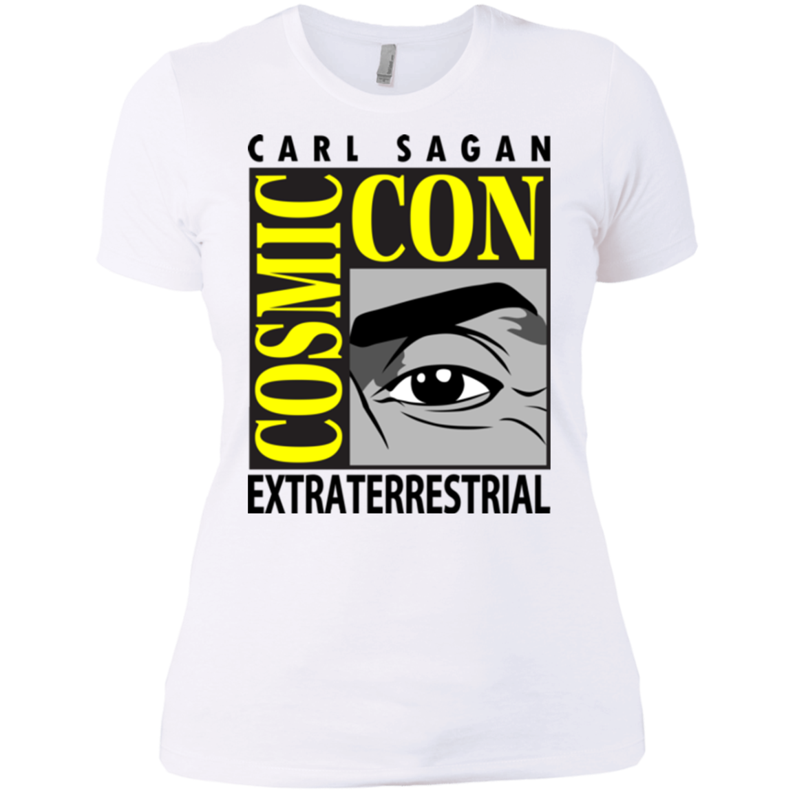 Cosmic Con Women's Premium T-Shirt