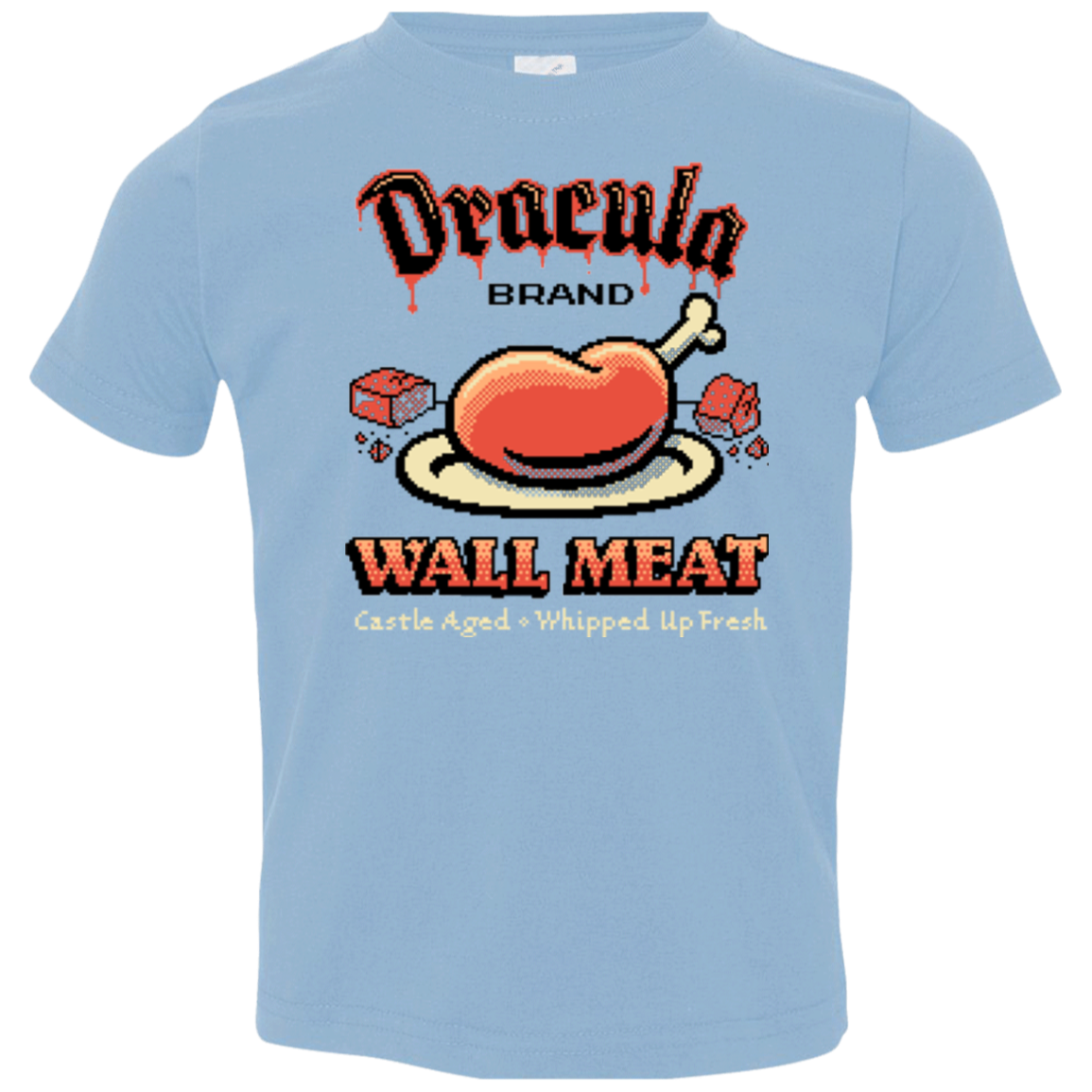 Wall Meat Toddler Premium T-Shirt