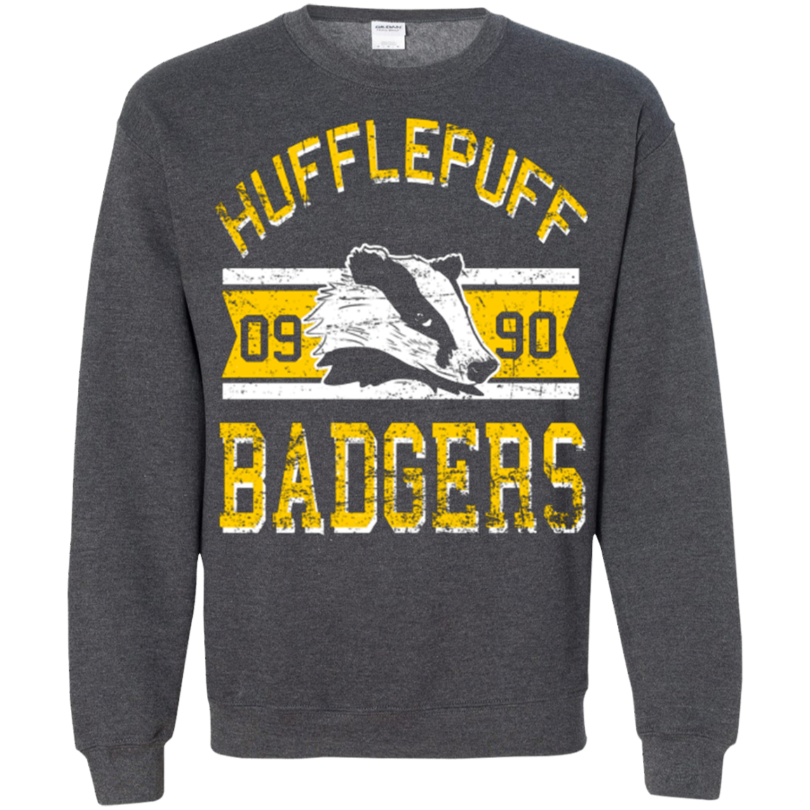 Badgers Crewneck Sweatshirt