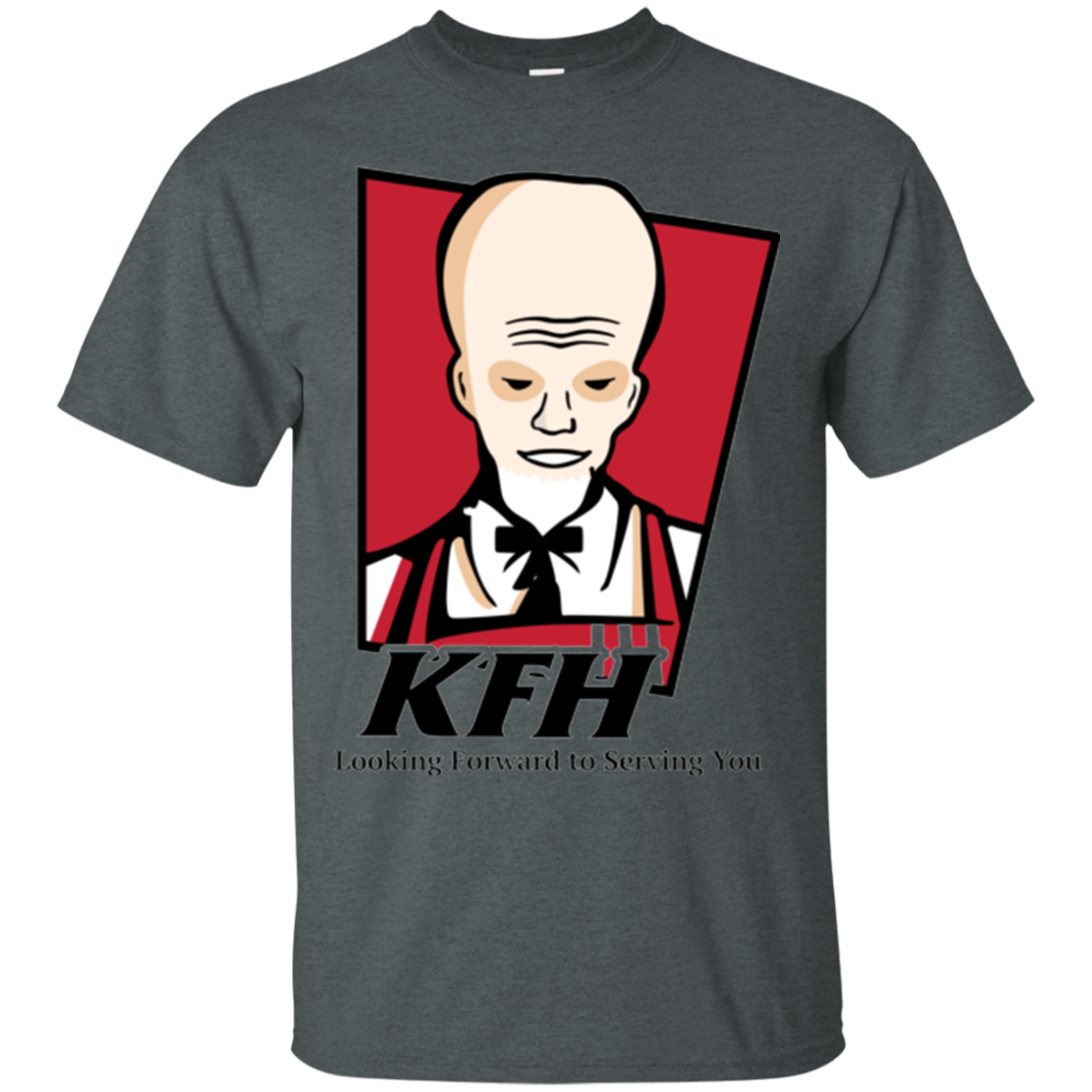 KFH T-Shirt