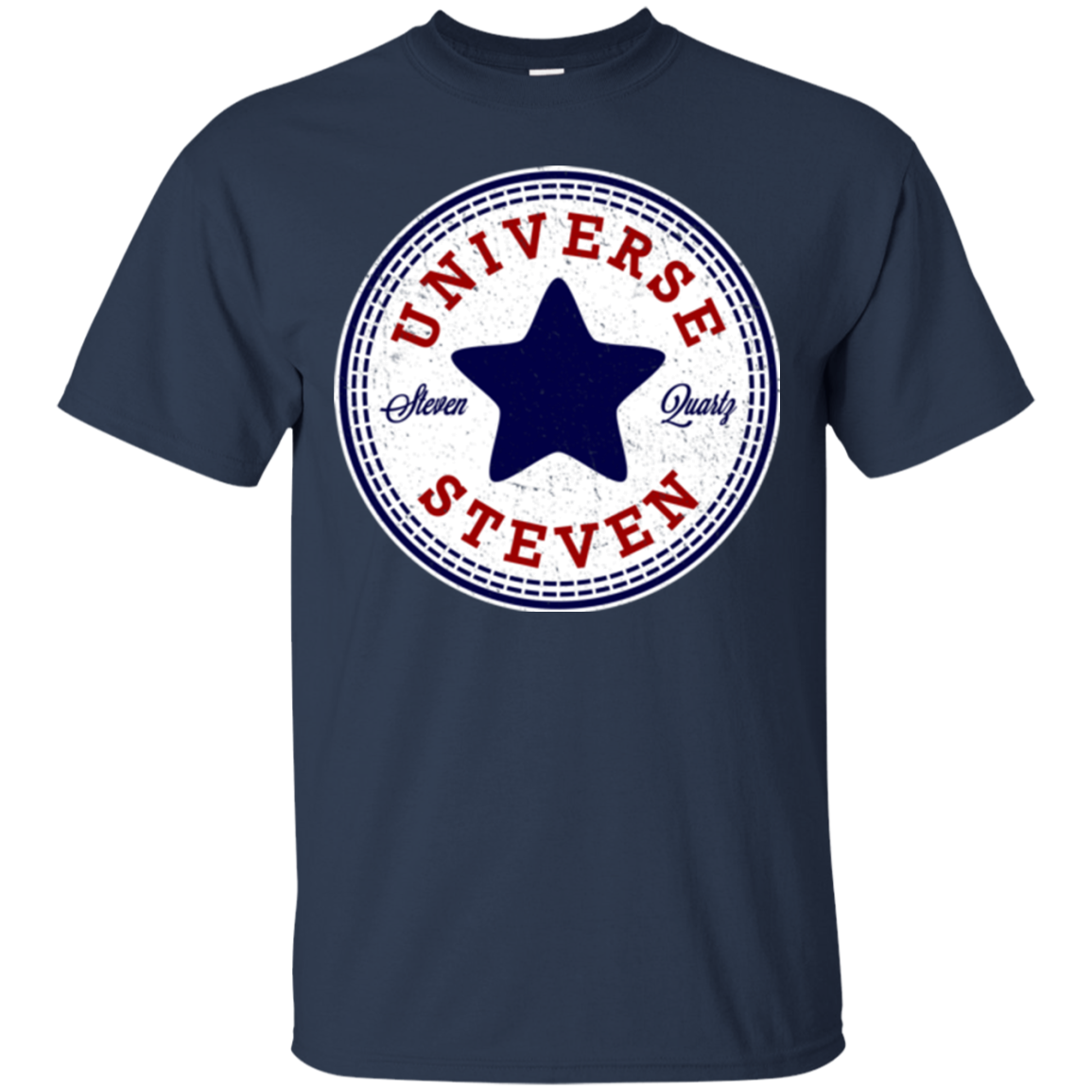 Universe Steven T-Shirt