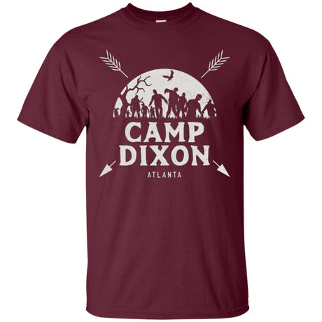 CAMP DIXON T-Shirt