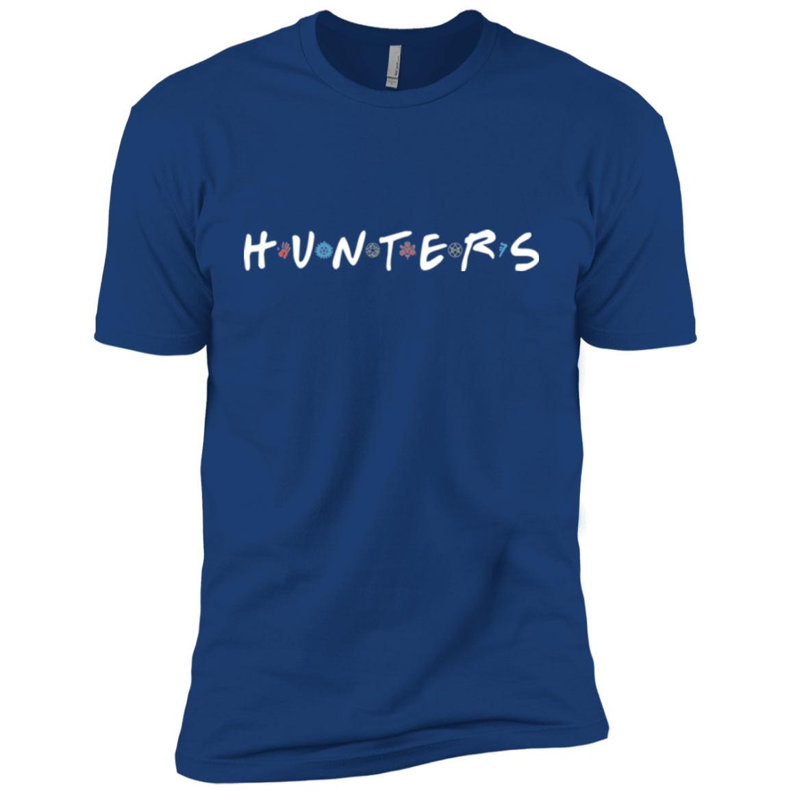 The One Where They Save The World Boys Premium T-Shirt