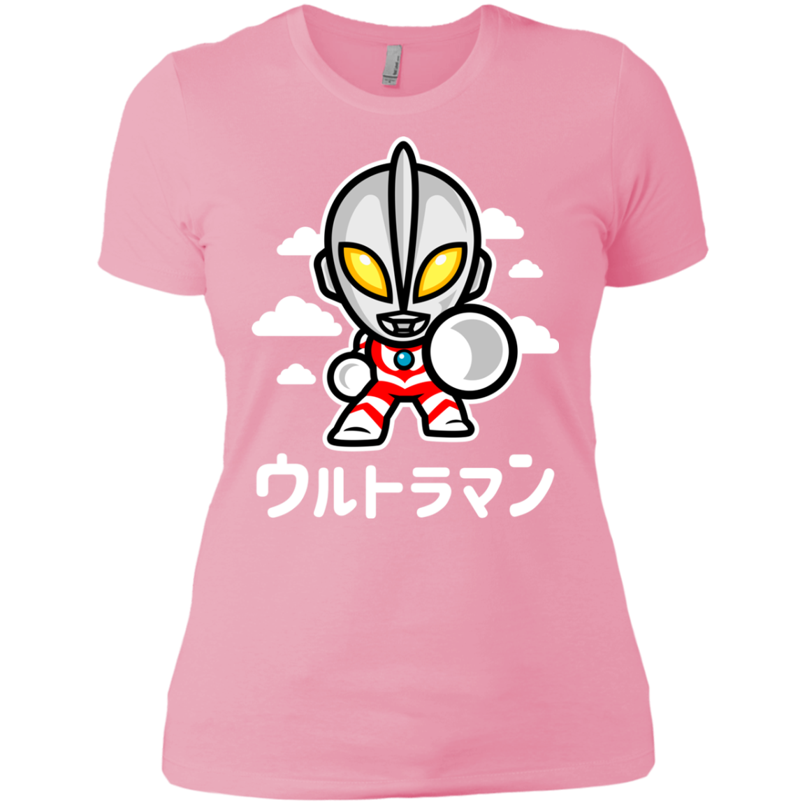 ChibiUltra Women's Premium T-Shirt