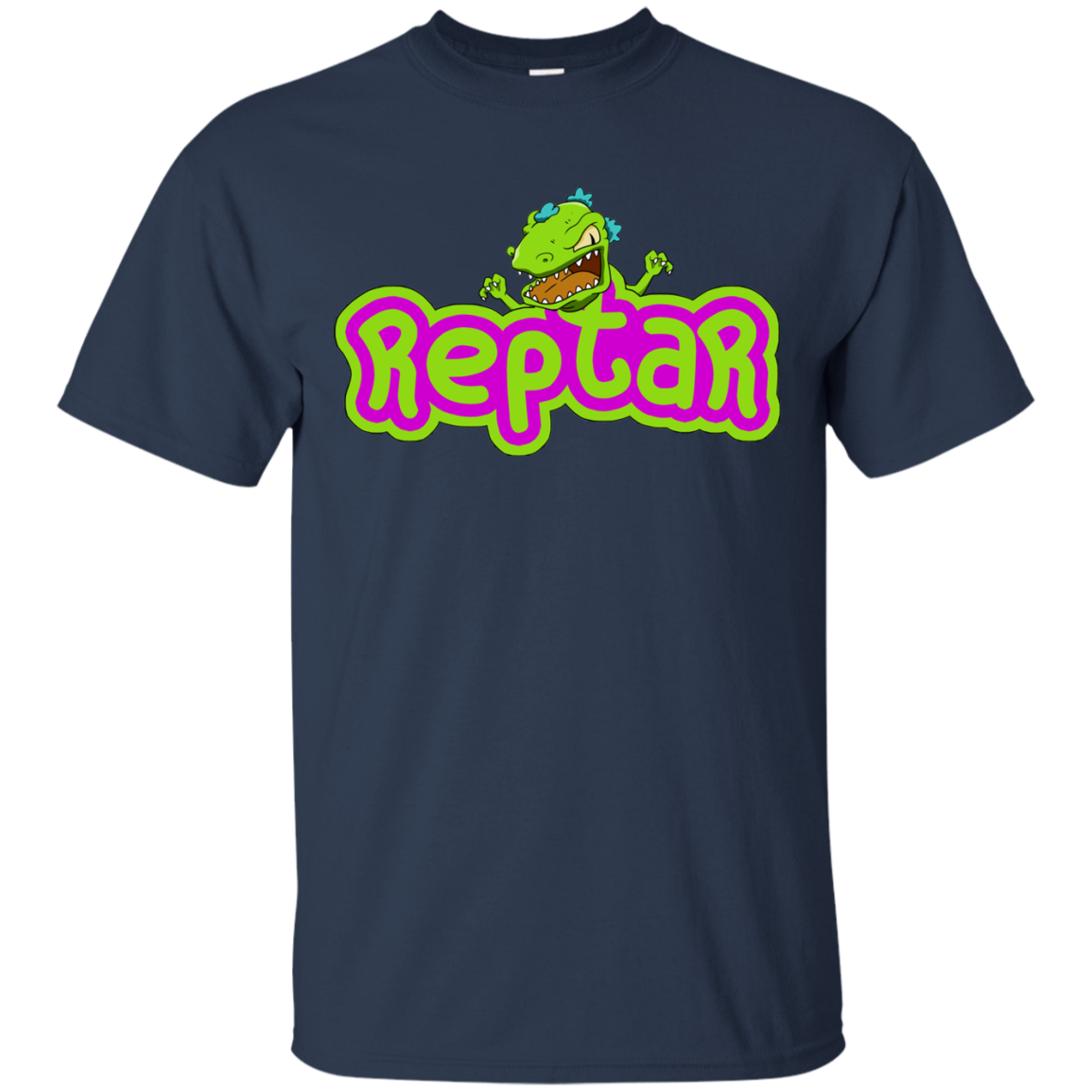 Reptar T-Shirt