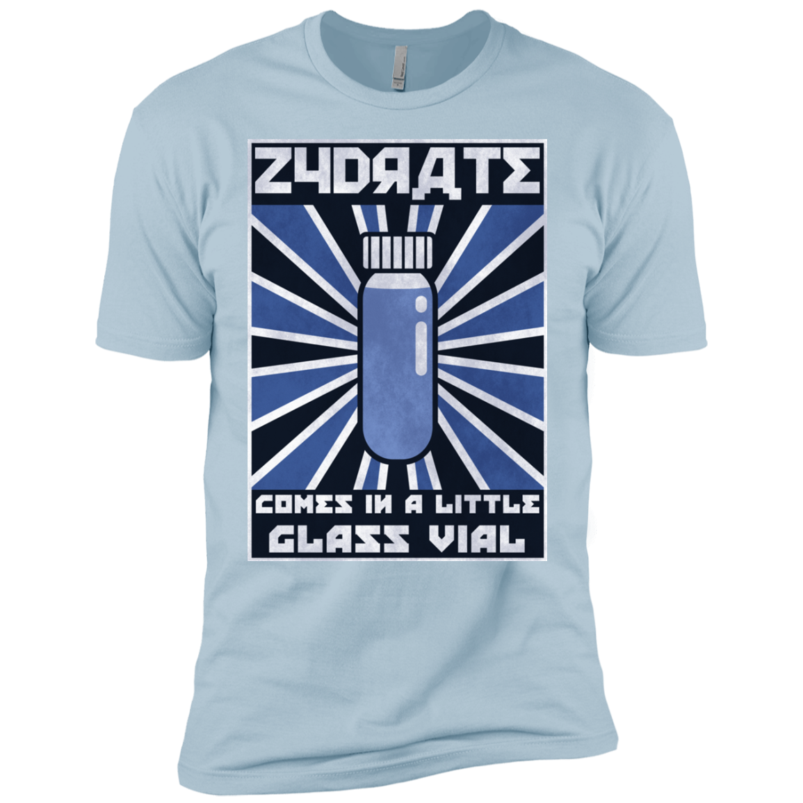 Take Zydrate Boys Premium T-Shirt