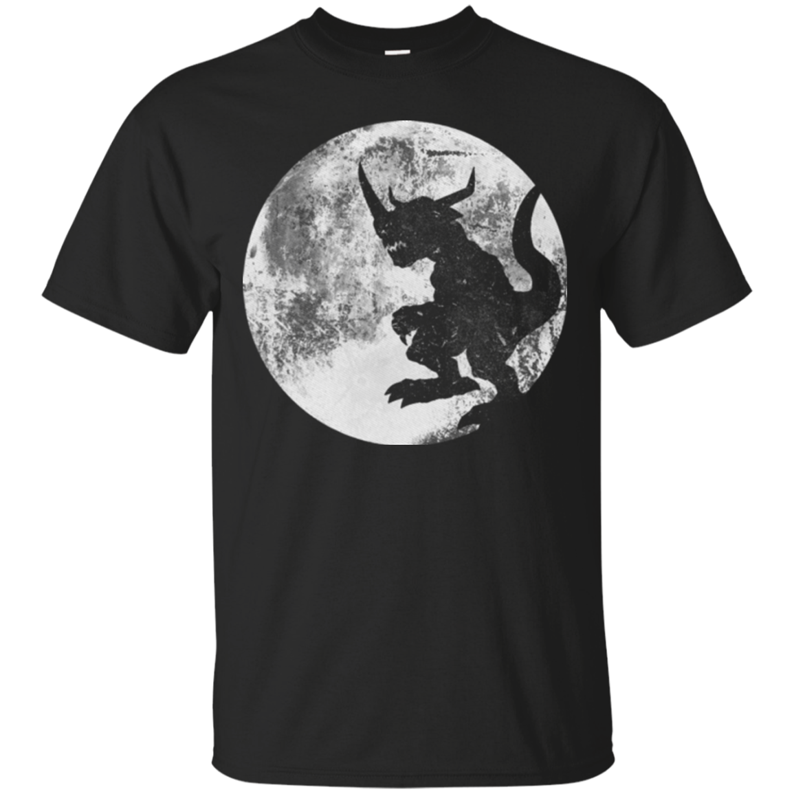 Digimon time T-Shirt