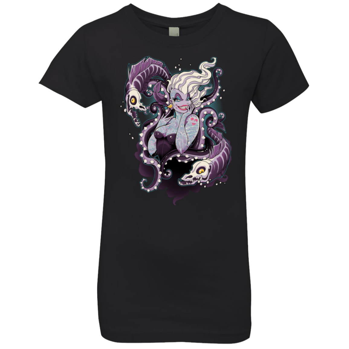 Body Language Girls Premium T-Shirt