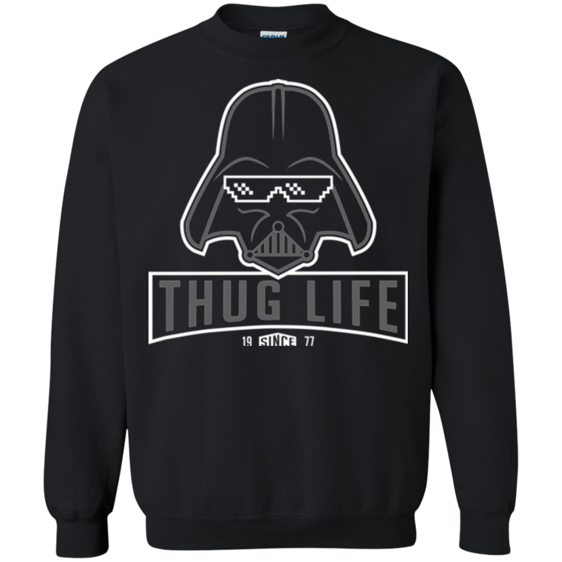 My Life (1) Crewneck Sweatshirt