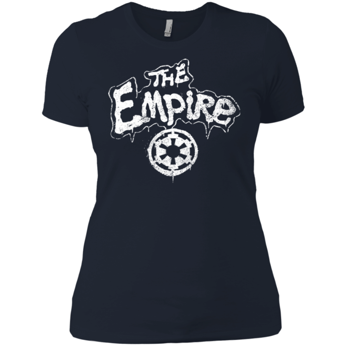 The Empire Women's Premium T-Shirt