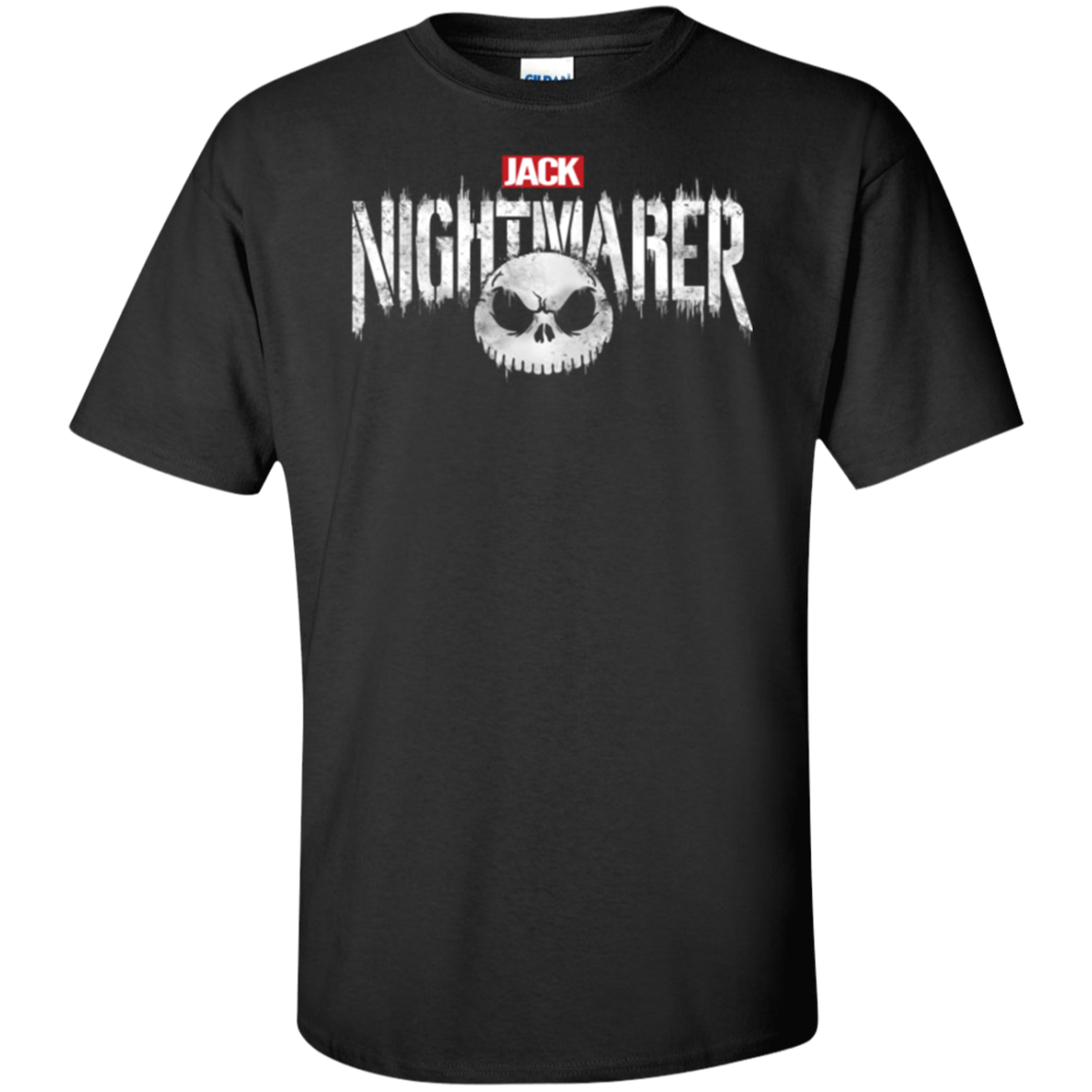 The Nightmarer Tall T-Shirt