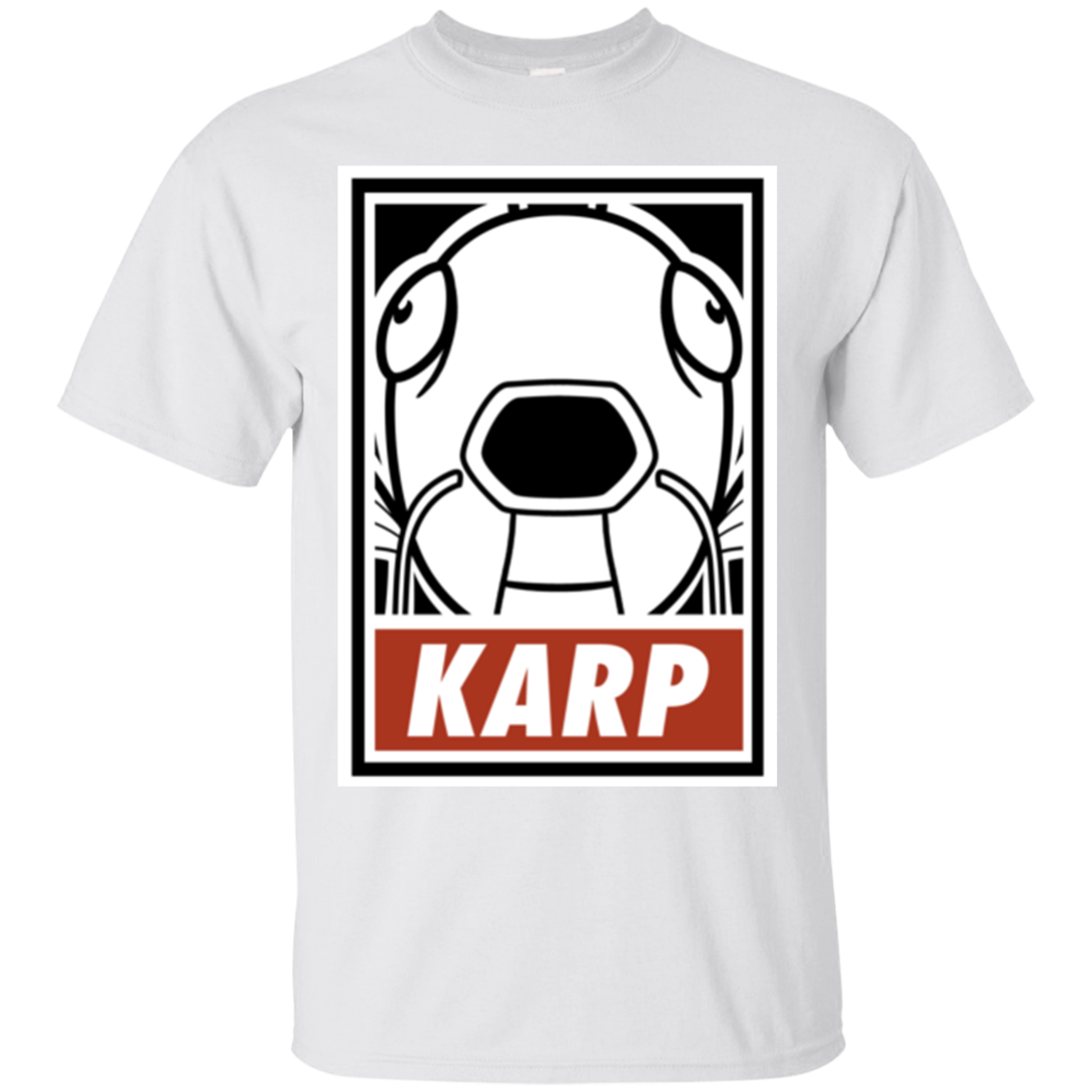 Obey Karp T-Shirt