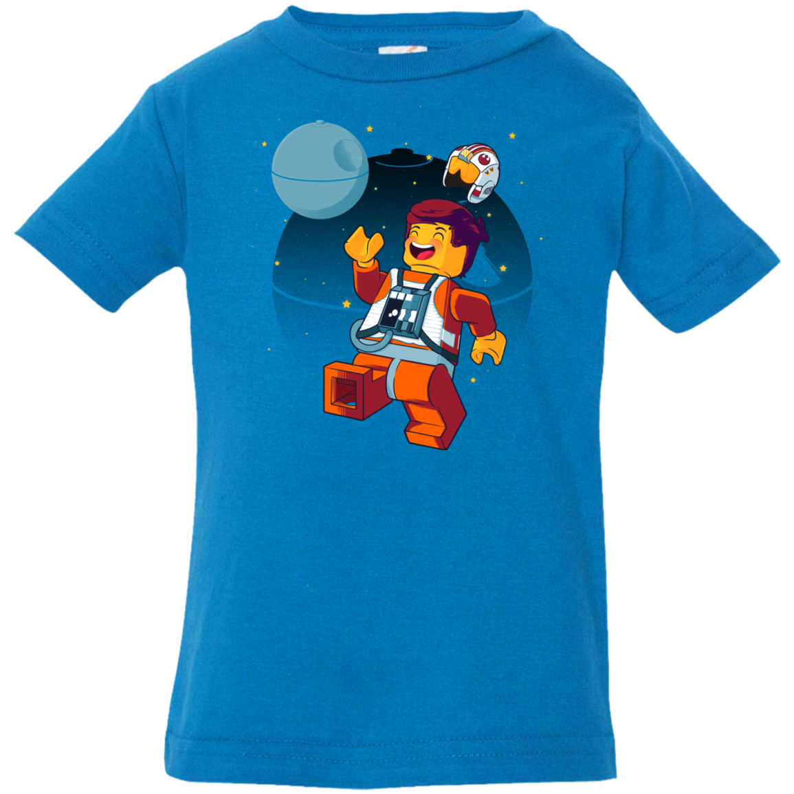 The Rebellion Is Awesome Infant Premium T-Shirt