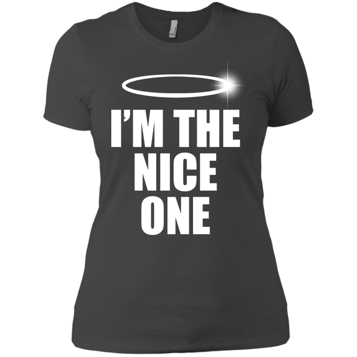 Nice One Women's Premium T-Shirt