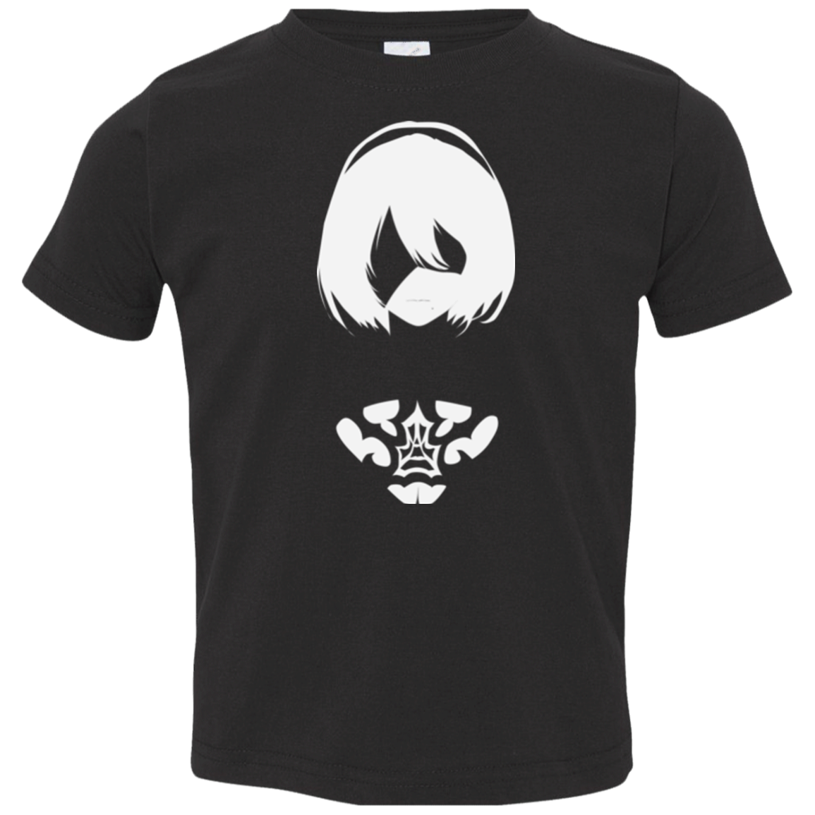 Nier Toddler Premium T-Shirt