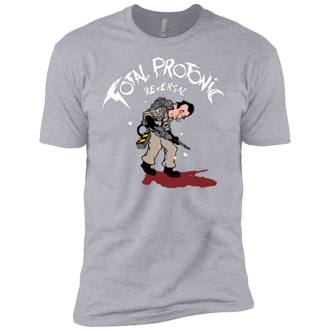 Total Protonic Reversal Boys Premium T-Shirt