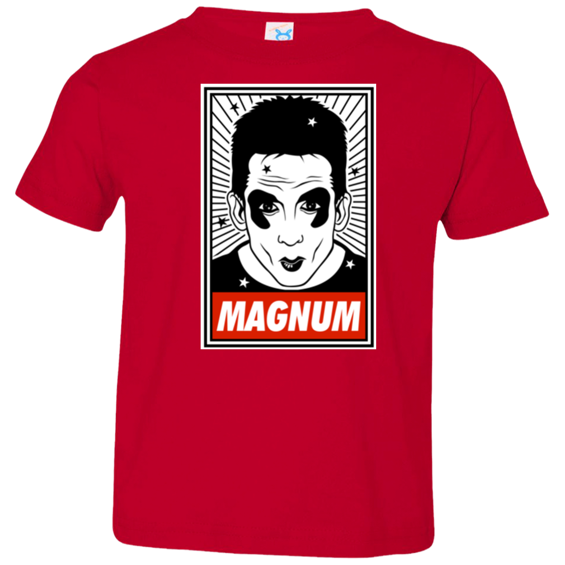 Ridiculously good looking Toddler Premium T-Shirt