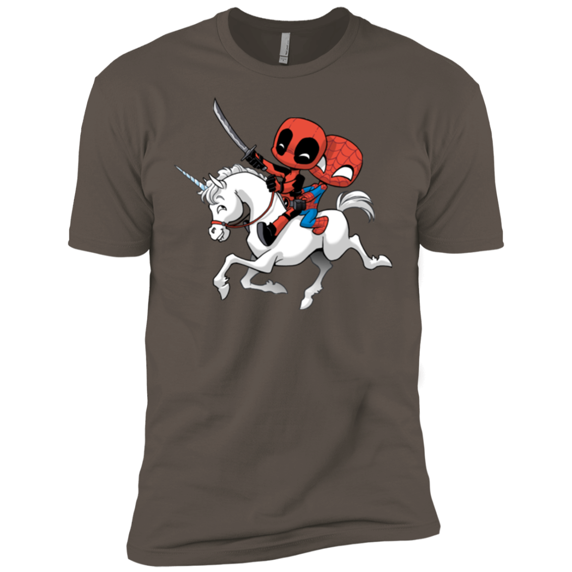 Magical Friends Men's Premium T-Shirt