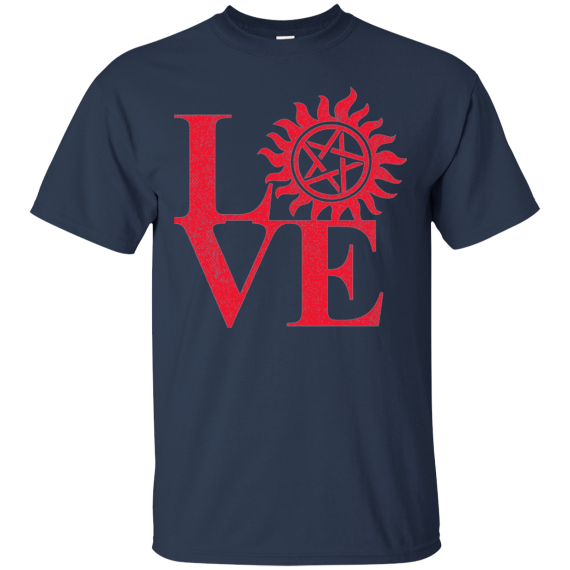 Love Hunting T-Shirt