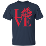 Love Hunting T-Shirt